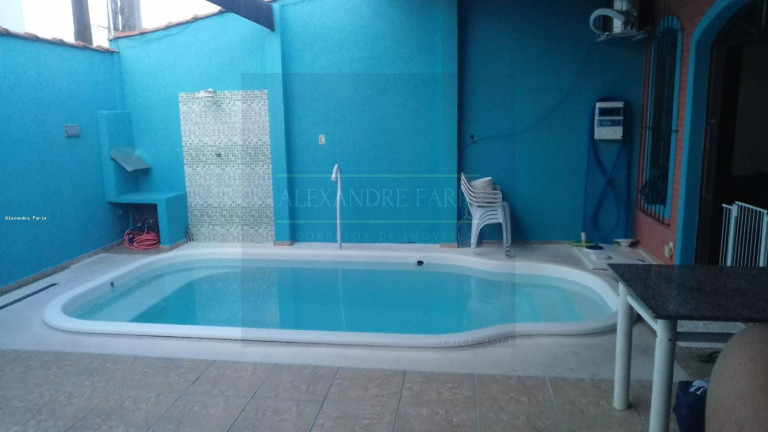 Imagem Casa com 3 Quartos à Venda, 90 m² em Pontal Da Cruz - São Sebastião