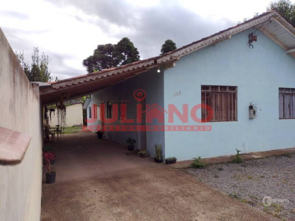 Imagem Casa com 4 Quartos à Venda, em Serra Alta - São Bento Do Sul Imagem Casa com 4 Quartos à Venda, em Serra Alta - São Bento Do Sul