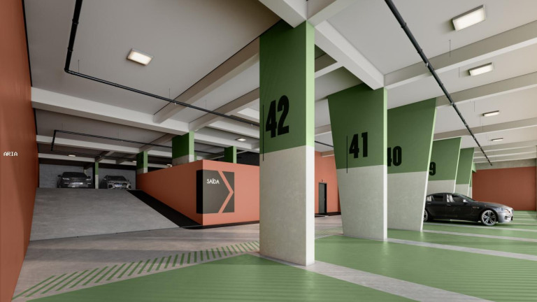 Imagem Apartamento com 3 Quartos à Venda, 107 m² em Panazzolo - Caxias Do Sul