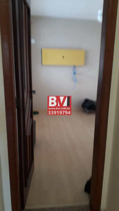 Imagem Apartamento com 2 Quartos à Venda, 75 m² em Vista Alegre - Rio De Janeiro