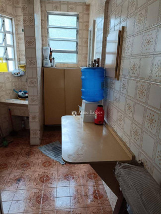 Imagem Apartamento com 1 Quarto à Venda, 45 m² em Itararé - São Vicente Imagem Apartamento com 1 Quarto à Venda, 45 m² em Itararé - São Vicente