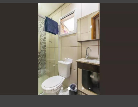 Apartamento com 2 Quartos à Venda, 40 m² em Jardim Ipanema - Santo André