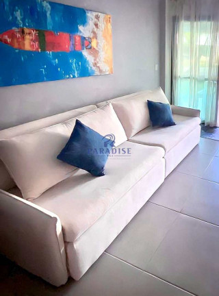 Imagem Apartamento com 2 Quartos à Venda, 105 m² em Itacimirim - Camaçari Imagem Apartamento com 2 Quartos à Venda, 105 m² em Itacimirim - Camaçari