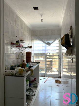 Imagem Casa com 5 Quartos à Venda, 113 m² em Parque Mondesir - Lorena