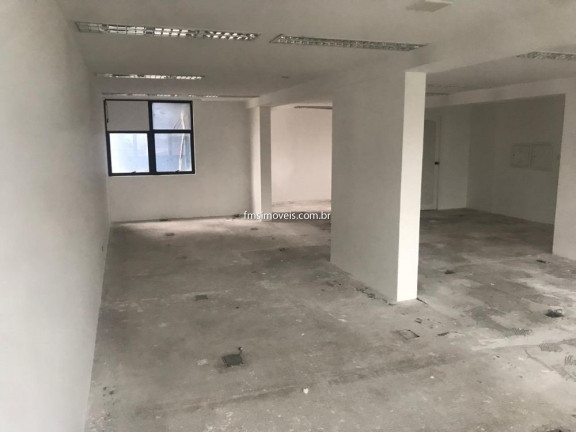 Imagem Sala Comercial para Alugar, 125 m² em Itaim Bibi - São Paulo Imagem Sala Comercial para Alugar, 125 m² em Itaim Bibi - São Paulo