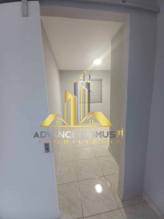 Imagem Apartamento com 2 Quartos à Venda, 55 m² em Jardim Tatiana - Votorantim