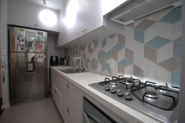 Imagem Imóvel com 2 Quartos à Venda, 72 m² em Osvaldo Cruz - São Caetano Do Sul Imagem Imóvel com 2 Quartos à Venda, 72 m² em Osvaldo Cruz - São Caetano Do Sul