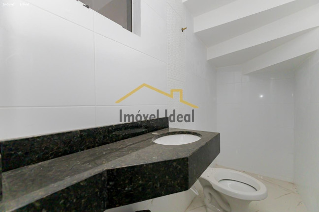 Imagem Casa com 3 Quartos à Venda, 110 m² em Cajuru - Curitiba Imagem Casa com 3 Quartos à Venda, 110 m² em Cajuru - Curitiba