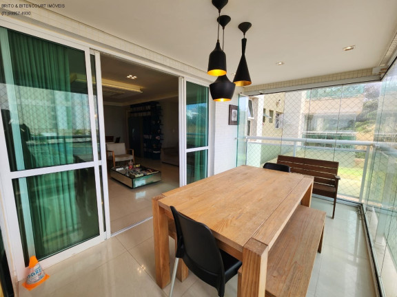 Imagem Imóvel com 3 Quartos à Venda, 155 m² em Piatã - Salvador