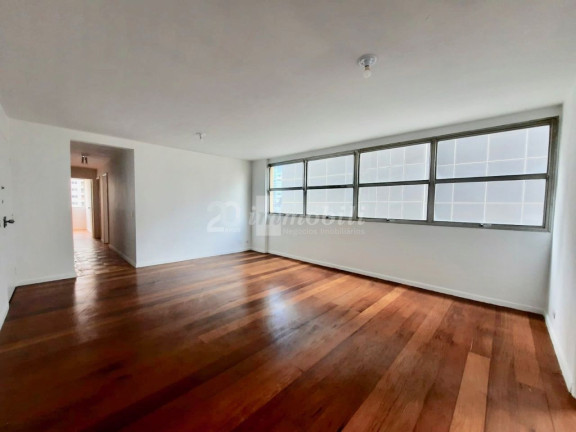 Imagem Apartamento com 3 Quartos à Venda, 135 m² em Higienópolis - São Paulo Imagem Apartamento com 3 Quartos à Venda, 135 m² em Higienópolis - São Paulo