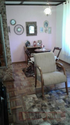 Imagem Casa com 3 Quartos à Venda, 53 m² em Parque Dos Maias - Porto Alegre Imagem Casa com 3 Quartos à Venda, 53 m² em Parque Dos Maias - Porto Alegre