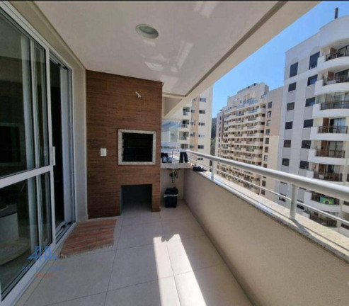 Imagem Apartamento com 3 Quartos à Venda, 124 m² em Itacorubi - Florianópolis Imagem Apartamento com 3 Quartos à Venda, 124 m² em Itacorubi - Florianópolis