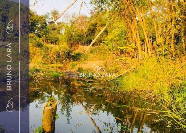 Imagem Imóvel à Venda, 12.000 m² em Cidade Nova - Igarapé Imagem Imóvel à Venda, 12.000 m² em Cidade Nova - Igarapé