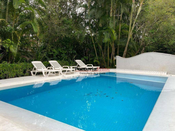 Casa com 5 Quartos à Venda, 374 m² em Riviera Módulo 18 - Bertioga