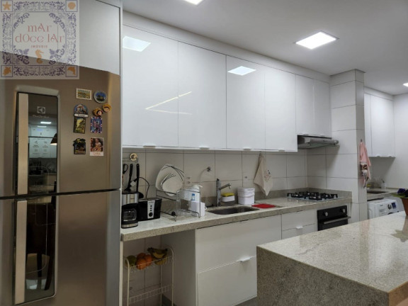 Imagem Apartamento com 2 Quartos à Venda, 90 m² em Embaré - Santos Imagem Apartamento com 2 Quartos à Venda, 90 m² em Embaré - Santos