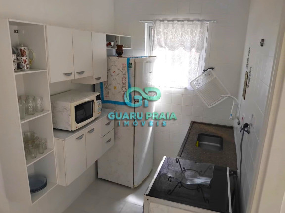 Imagem Apartamento com 2 Quartos à Venda, 50 m² em Enseada - Guarujá