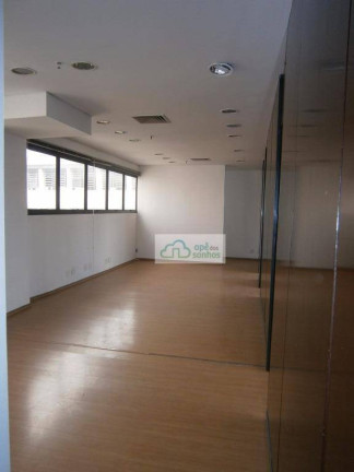 Imagem Imóvel para Alugar, 112 m² em Barra Funda - São Paulo