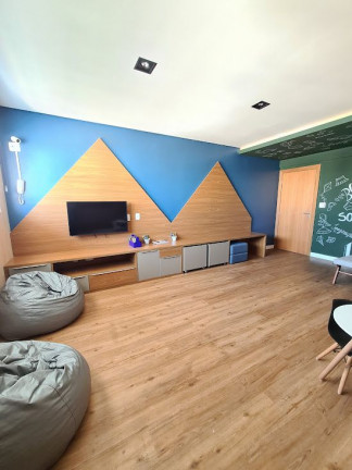 Imagem Apartamento com 2 Quartos à Venda, 103 m² em Canto Do Forte - Praia Grande