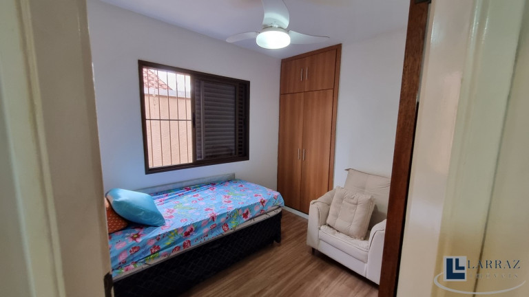 Imagem Imóvel com 3 Quartos à Venda, 83 m² em Santa Cruz - Ribeirão Preto
