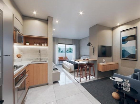 Imagem Apartamento com 3 Quartos à Venda, 141 m²