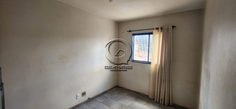 Imagem Apartamento com 3 Quartos à Venda, 69 m² em Areal - águas Claras