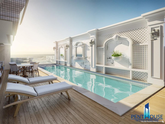 Imagem Apartamento com 4 Quartos à Venda, 260 m² em Meia Praia - Itapema Imagem Apartamento com 4 Quartos à Venda, 260 m² em Meia Praia - Itapema