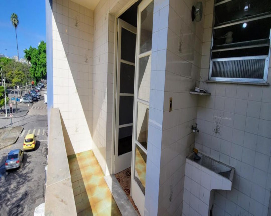 Imagem Kitnet com 1 Quarto à Venda, 40 m² em Flamengo - Rio De Janeiro