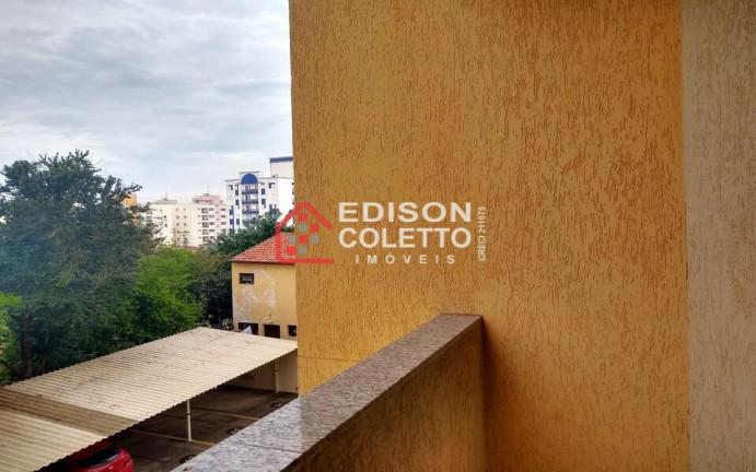 Imagem Apartamento com 2 Quartos à Venda, 74 m² em Nova América - Piracicaba Imagem Apartamento com 2 Quartos à Venda, 74 m² em Nova América - Piracicaba