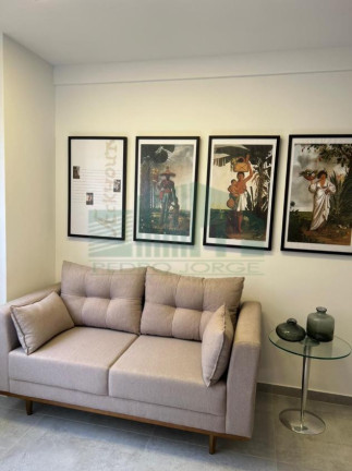 Imagem Apartamento com 1 Quarto à Venda, 32 m² em Boa Viagem - Recife