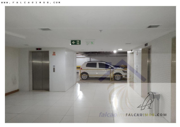 Imagem Sala Comercial à Venda,  em São Cristóvão - Salvador
