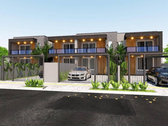 Imagem Sobrado com 3 Quartos à Venda, 158 m² em São José - Canoas