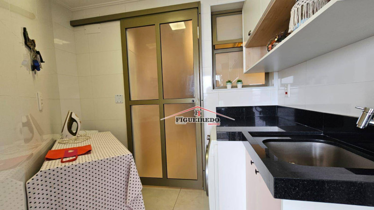Imagem Apartamento com 2 Quartos à Venda, 102 m² em Canto Do Forte - Praia Grande Imagem Apartamento com 2 Quartos à Venda, 102 m² em Canto Do Forte - Praia Grande