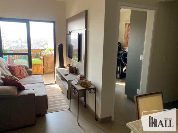 Imagem Apartamento com 3 Quartos à Venda, 79 m² em Boa Vista - São José Do Rio Preto Imagem Apartamento com 3 Quartos à Venda, 79 m² em Boa Vista - São José Do Rio Preto