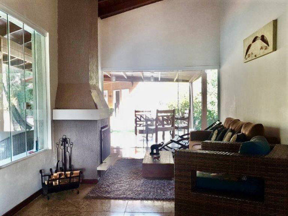 Imagem Casa com 5 Quartos à Venda,  em Palos Verdes - Carapicuíba