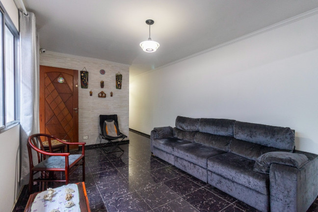 Imagem Casa com 3 Quartos à Venda, 121 m² em Vila Nova Mazzei - São Paulo Imagem Casa com 3 Quartos à Venda, 121 m² em Vila Nova Mazzei - São Paulo