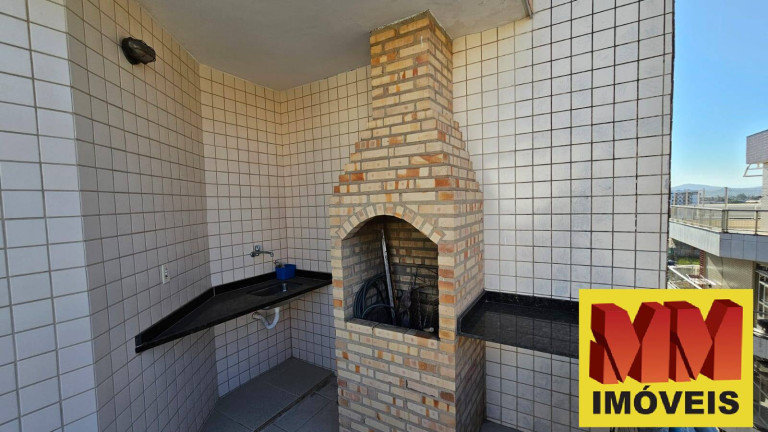 Imagem Cobertura com 2 Quartos à Venda, 115 m² em Braga - Cabo Frio Imagem Cobertura com 2 Quartos à Venda, 115 m² em Braga - Cabo Frio