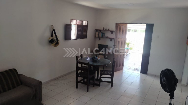 Imagem Casa com 3 Quartos à Venda, 120 m² em Centro - Lucena Imagem Casa com 3 Quartos à Venda, 120 m² em Centro - Lucena