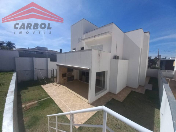 Imagem Casa de Condomínio com 3 Quartos à Venda, 518 m² em Medeiros - Jundiaí