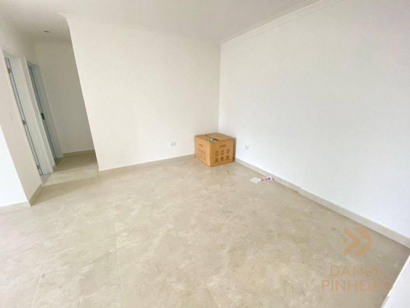 Imagem Apartamento com 2 Quartos à Venda, 75 m² em Boqueirão - Praia Grande Imagem Apartamento com 2 Quartos à Venda, 75 m² em Boqueirão - Praia Grande