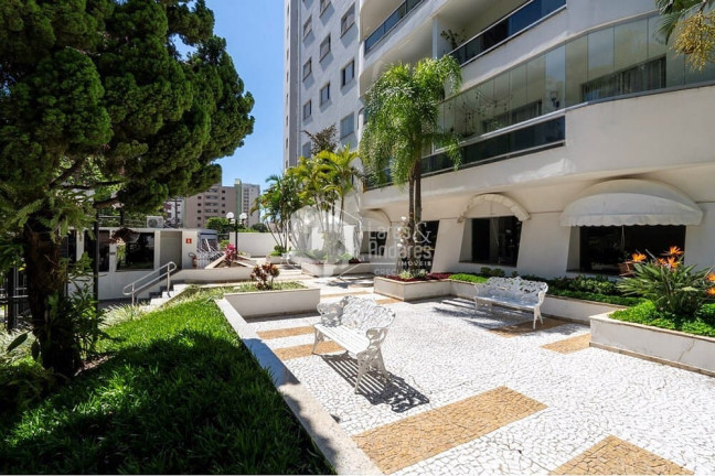 Imagem Apartamento com 3 Quartos à Venda, 141 m² em Vila Monte Alegre - São Paulo Imagem Apartamento com 3 Quartos à Venda, 141 m² em Vila Monte Alegre - São Paulo