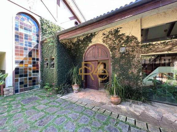 Imagem Casa com 5 Quartos à Venda, 981 m² em Parque Silvino Pereira - Cotia