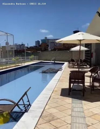 Imagem Apartamento com 2 Quartos à Venda, 53 m² em Candeias - Jaboatão Dos Guararapes