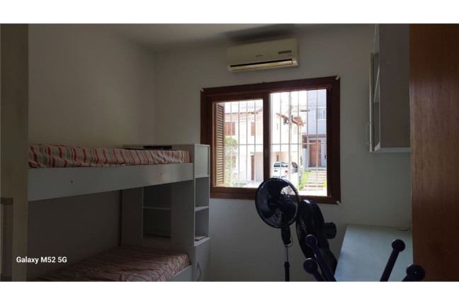 Imagem Casa de Condomínio com 2 Quartos à Venda, 80 m² em Agronomia - Porto Alegre Imagem Casa de Condomínio com 2 Quartos à Venda, 80 m² em Agronomia - Porto Alegre