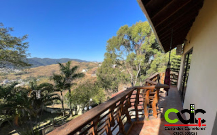 Imagem Sobrado com 4 Quartos para Alugar, em Jardim Novo Mundo - Poços De Caldas Imagem Sobrado com 4 Quartos para Alugar, em Jardim Novo Mundo - Poços De Caldas