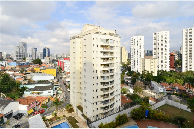 Imagem Imóvel com 4 Quartos à Venda,  em Morumbi - São Paulo