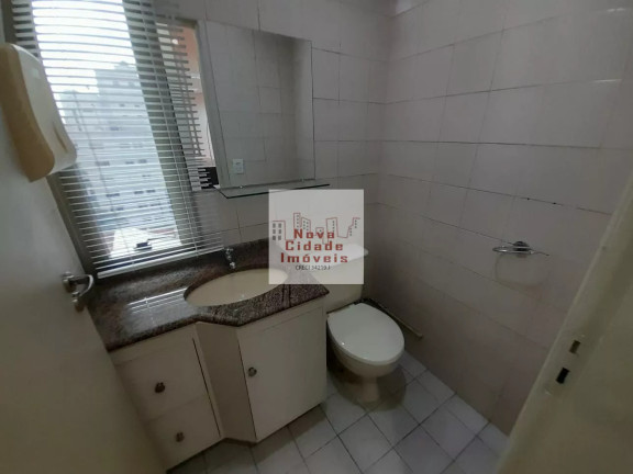 Imagem Imóvel com 5 Quartos para Alugar, 116 m² em Itaim Bibi - São Paulo