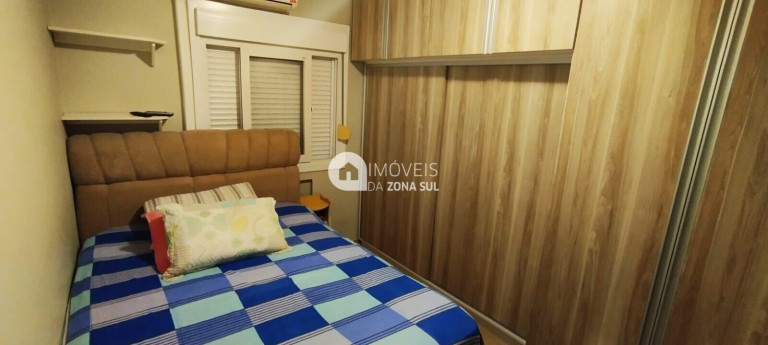 Imagem Apartamento com 2 Quartos à Venda, 49 m² Imagem Apartamento com 2 Quartos à Venda, 49 m²