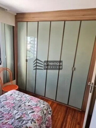 Imagem Apartamento com 2 Quartos à Venda, 80 m² em Aclimação - São Paulo