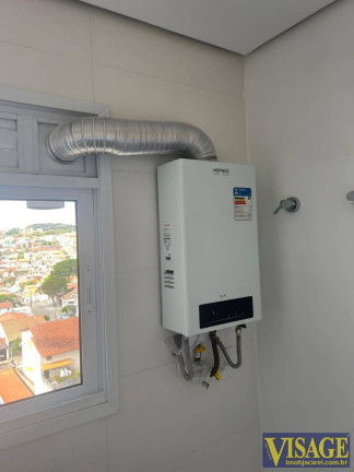Imagem Apartamento com 3 Quartos à Venda,  em Vila Aprazivel - Jacareí