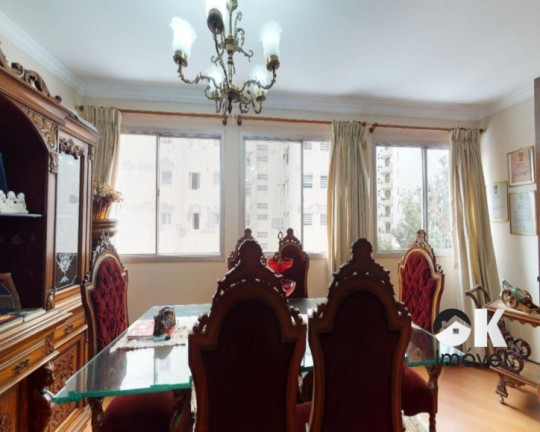Imagem Apartamento com 3 Quartos à Venda, 115 m² em Jardim Paulista - São Paulo Imagem Apartamento com 3 Quartos à Venda, 115 m² em Jardim Paulista - São Paulo